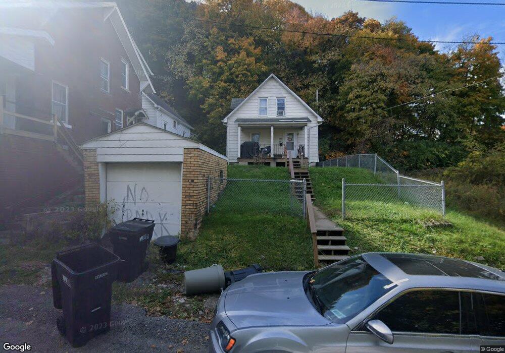 222 Kiehl St, Aliquippa, PA 15001 - photo 1