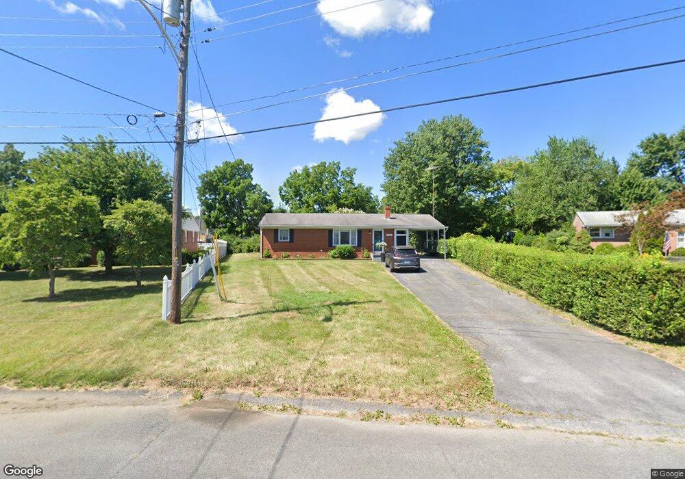 326 Beechcroft Rd, Winchester, VA 22601 - photo 1