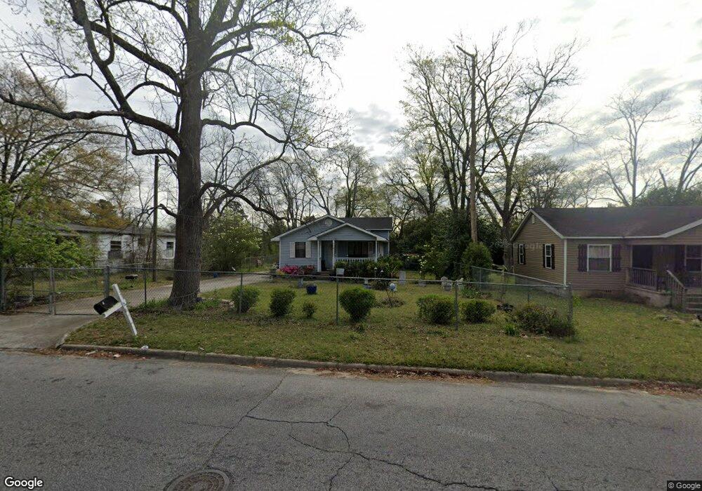 3785 Grand Ave, Macon, GA 31204 - photo 1