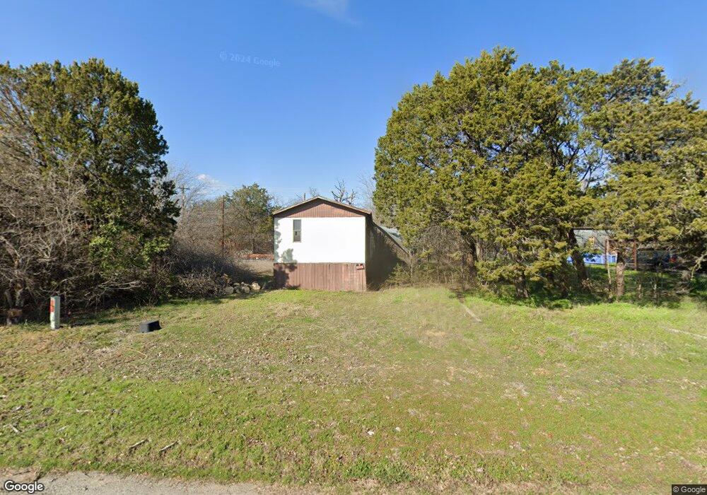 634 Lake Country Dr, Granbury, TX 76049 - photo 1