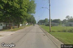 208 S Sycamore St, Gaston, IN 47342