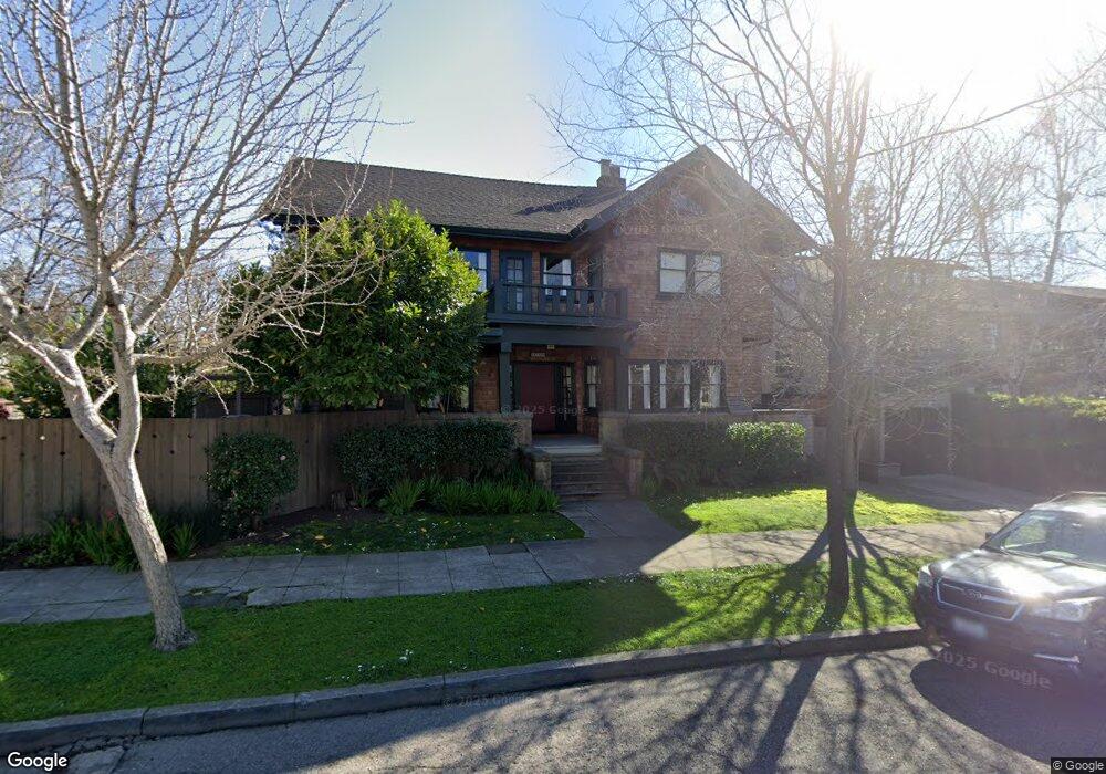 2750 Elmwood Ave, Berkeley, CA 94705 - photo 1