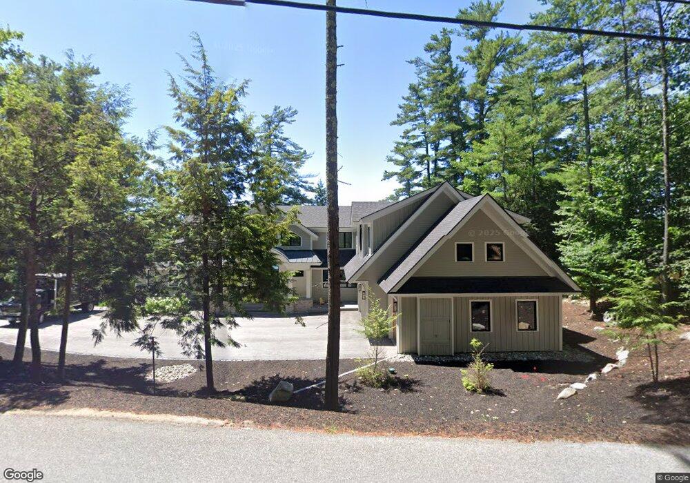 71 Old Hubbard Rd, Meredith, NH 03253 - photo 1