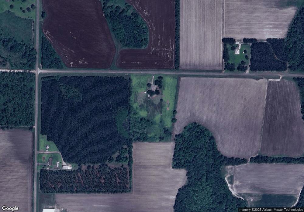 1230 Rogers Rd, Pavo, GA 31778 - photo 1