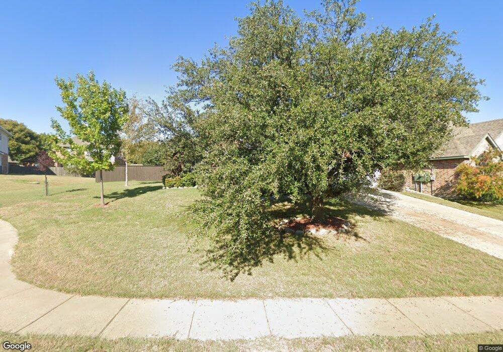 2009 Lake Fork Cir, Denton, TX 76210 - photo 1