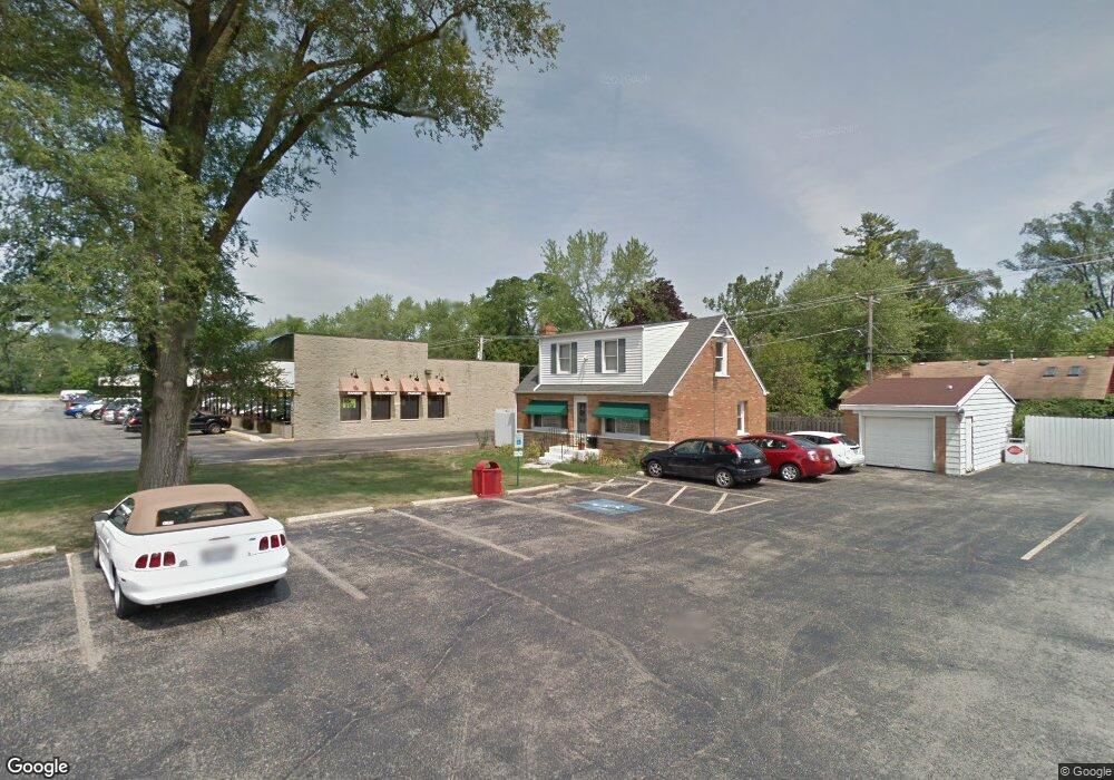 1245 S Main St, Algonquin, IL 60102 - photo 1