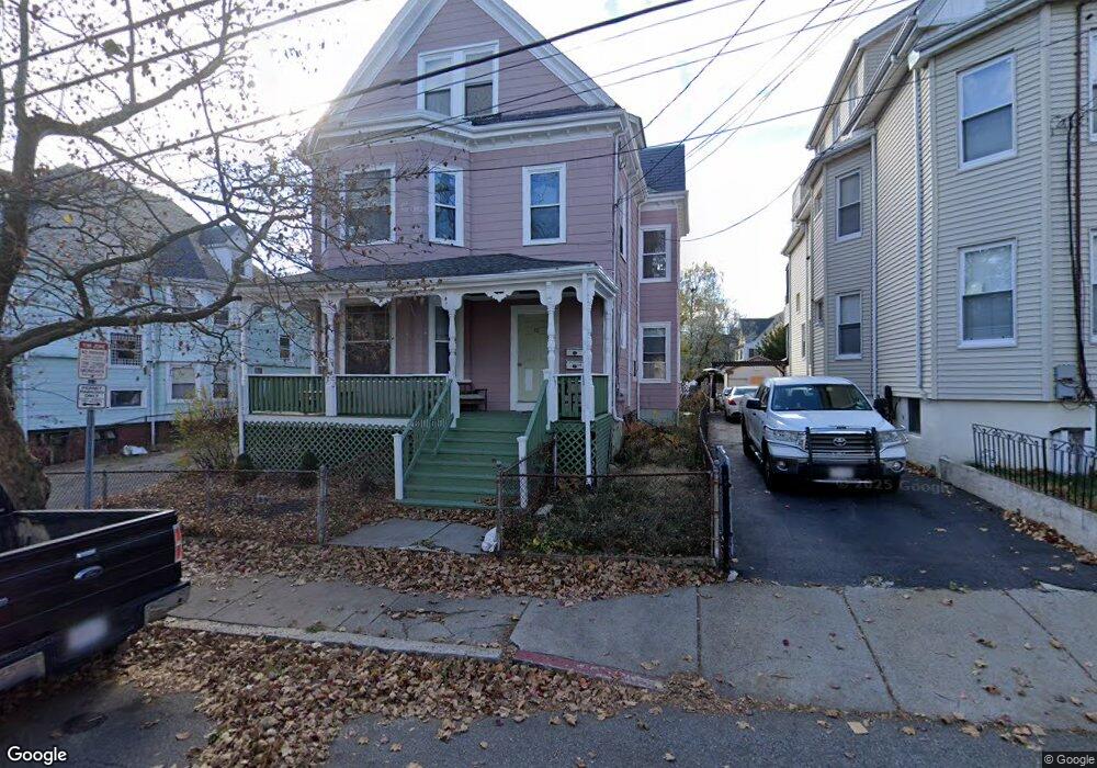 48 Jaques St, Somerville, MA 02145 - photo 1