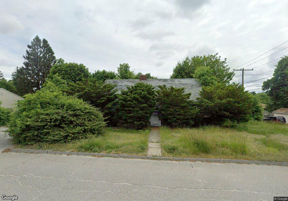 73 Pocasset Ave, Worcester, MA 01606 - photo 1