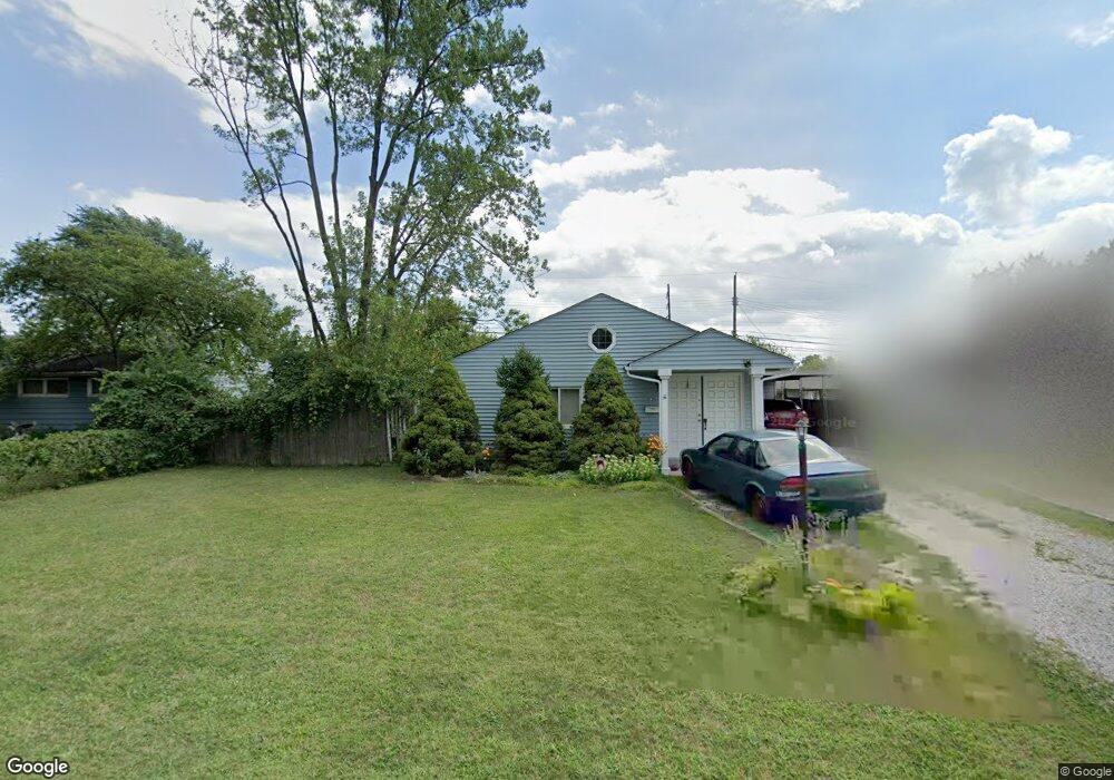 1755 Eastbrook Dr S, Columbus, OH 43223 - photo 1