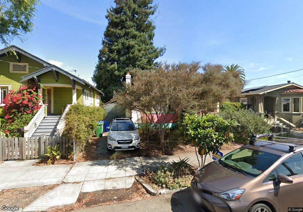 1333 Derby St, Berkeley, CA 94702 - photo 1