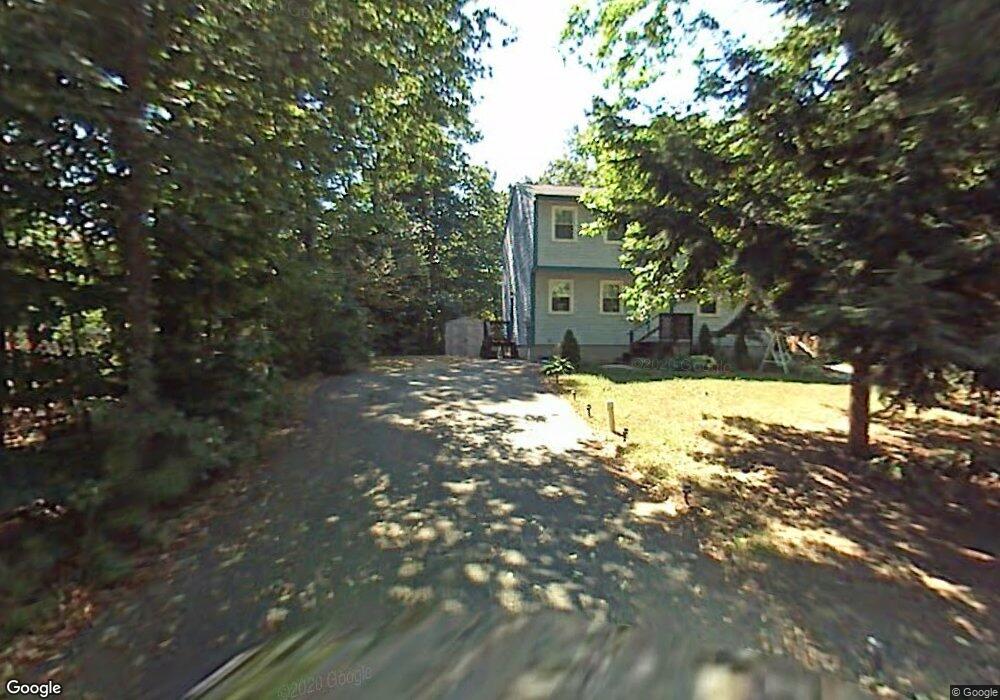 5 Rachel Ct, Derry, NH 03038 - photo 1