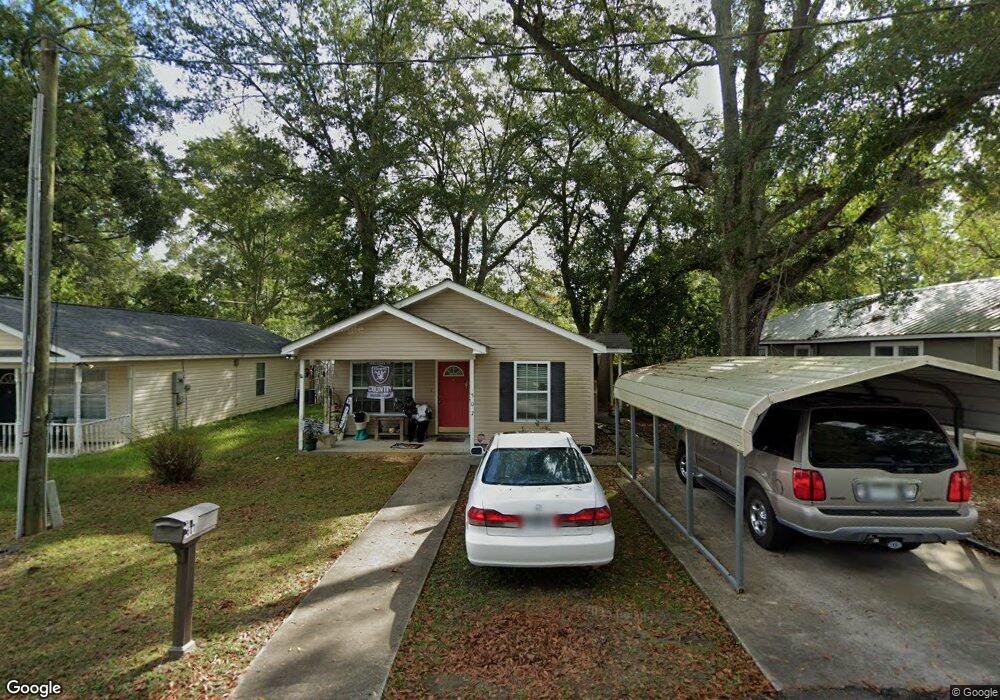507 S Curran Ave, Picayune, MS 39466 - photo 1