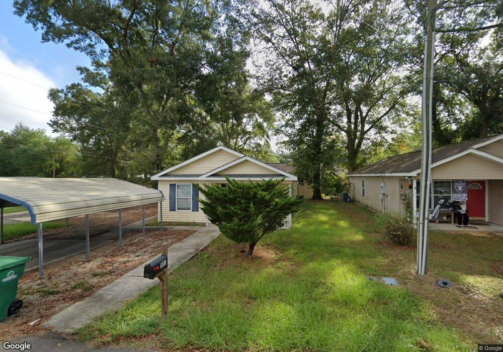 501 S Curran Ave, Picayune, MS 39466 - photo 1