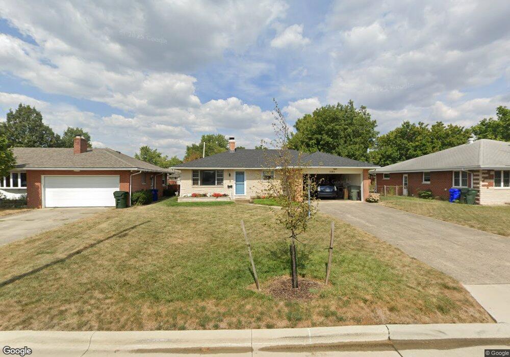 3158 Stephen Dr S, Columbus, OH 43204 - photo 1