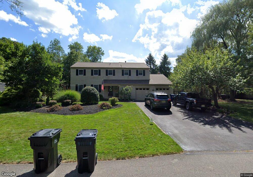 7 Knotty Oak Dr, Medford, NJ 08055 - photo 1