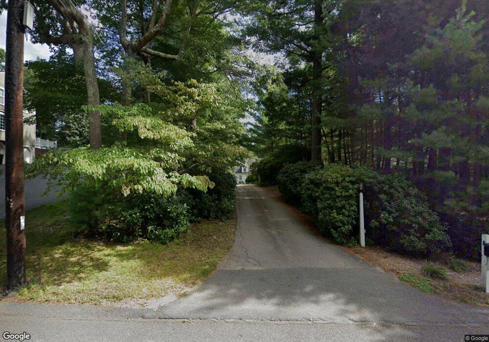 7 Evergreen Ln, Walpole, MA 02081 - photo 1