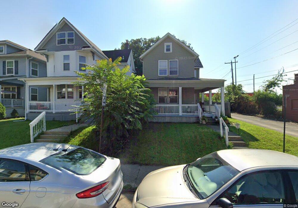 714 S 22nd St, Columbus, OH 43205 - photo 1