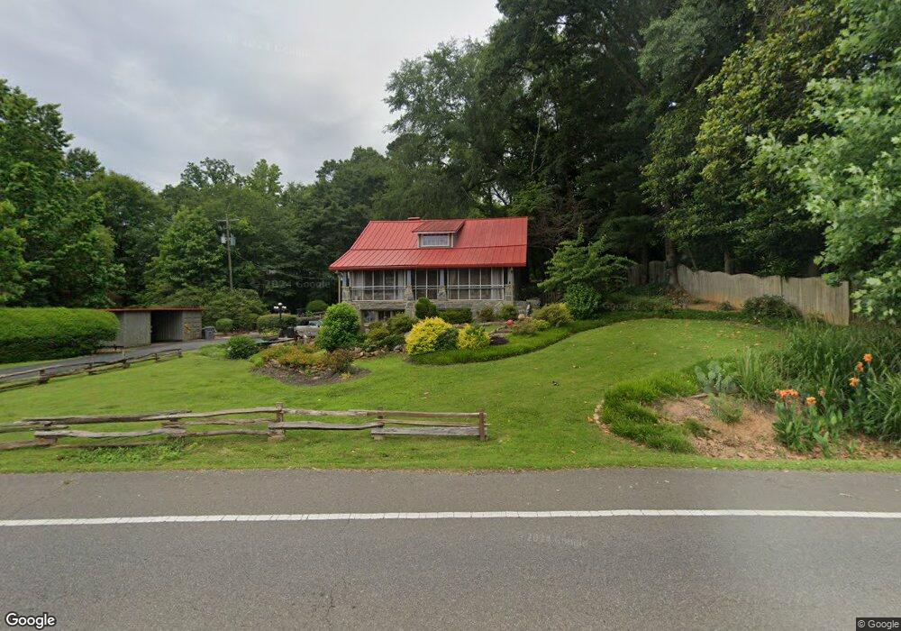 9015 Willeo Rd, Roswell, GA 30075 - photo 1