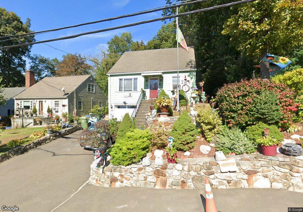 23 Alexander Ave, Waterbury, CT 06705 - photo 1