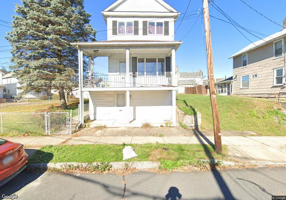 188 W Broad St, Nanticoke, PA 18634 - photo 1