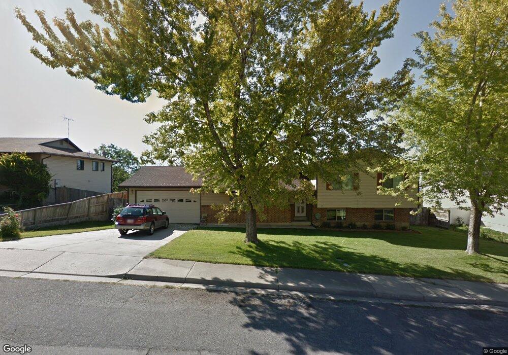 1596 E 400 S, Pleasant Grove, UT 84062 - photo 1