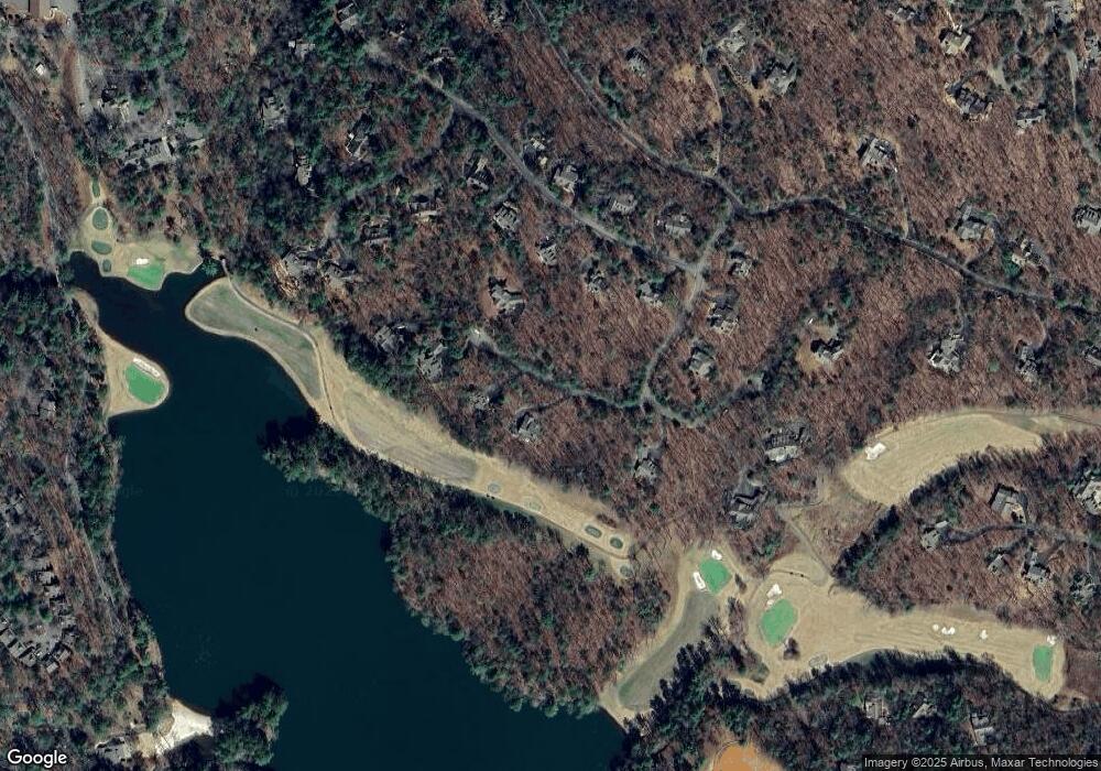 2656 Sconti View Dr, Big Canoe, GA 30143 - photo 1