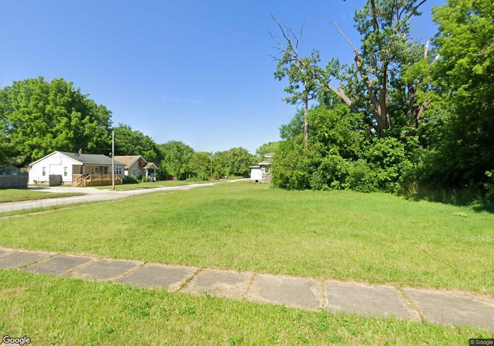 3212 Harold St, Flint, MI 48503 - photo 1