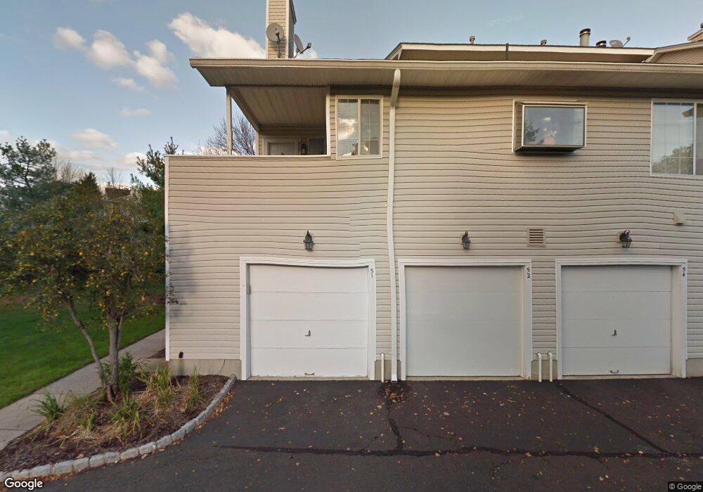 53 Encampment Dr unit 753, Bedminster, NJ 07921 - photo 1