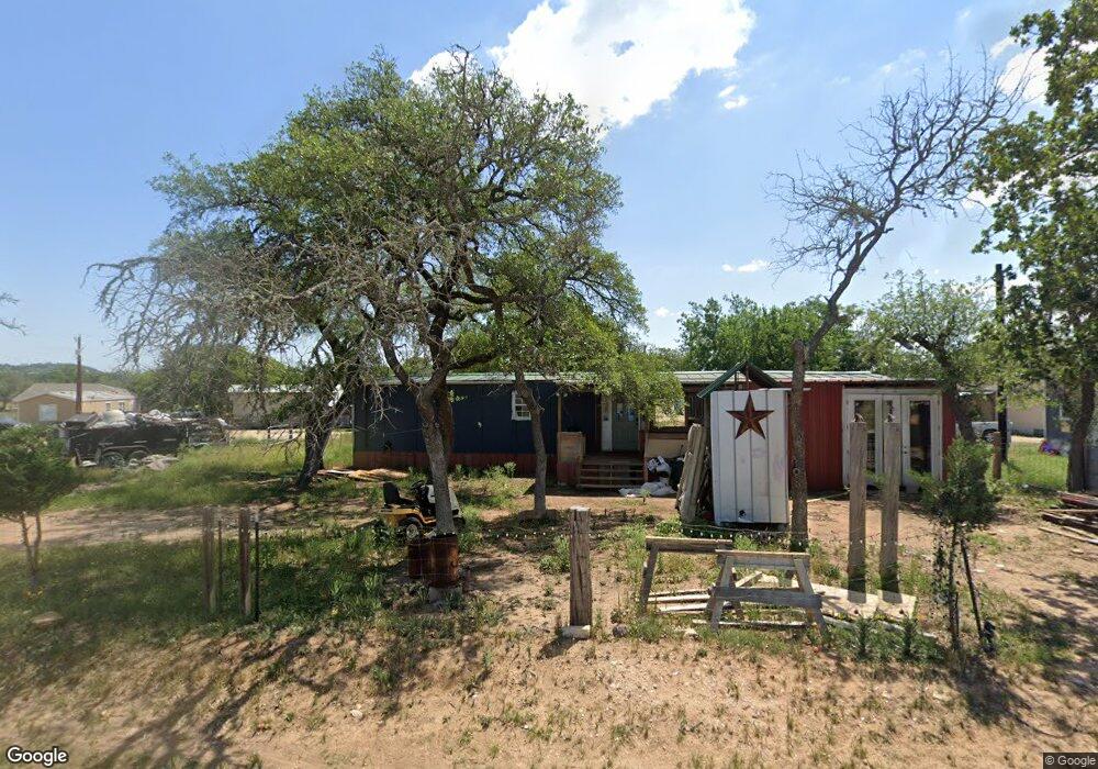 817 Upper Liveoak Rd, Fredericksburg, TX 78624 - photo 1