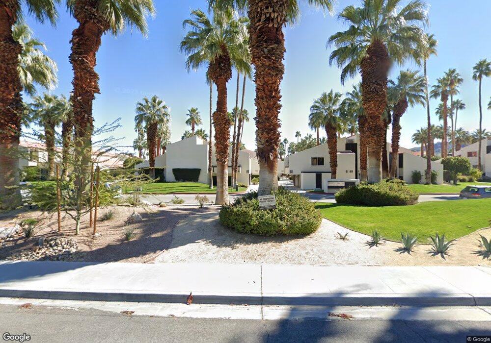 1318 S Camino Real unit 44, Palm Springs, CA 92264 - photo 1