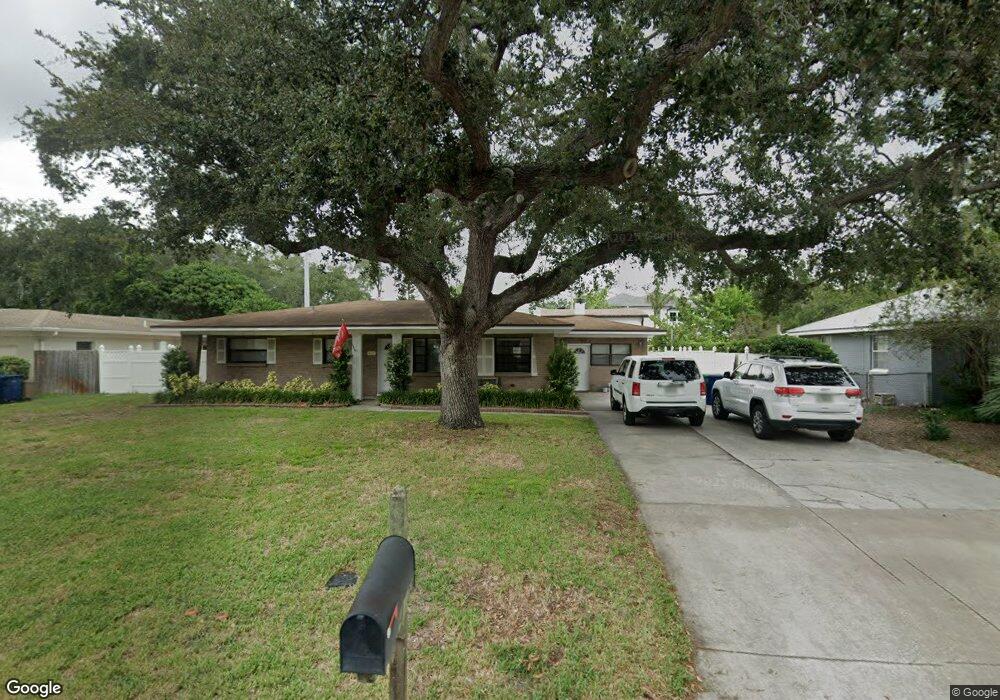 4105 W El Prado Blvd, Tampa, FL 33629 - photo 1