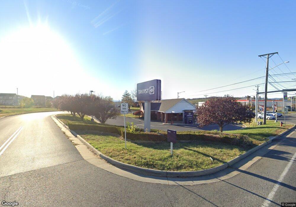 1900 S High St, Harrisonburg, VA 22801 - photo 1