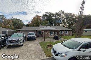 121 4th St, Newllano, LA 71461