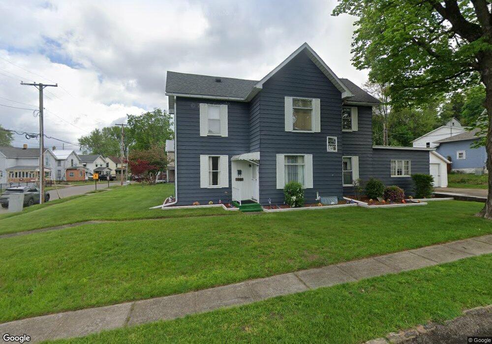 402 N 15th St, Coshocton, OH 43812 - photo 1