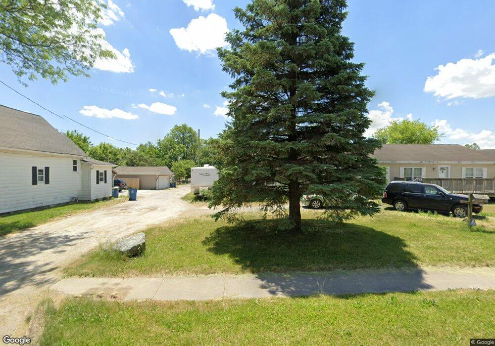 406 1/2 W 2nd St, Sheridan, IN 46069 - photo 1