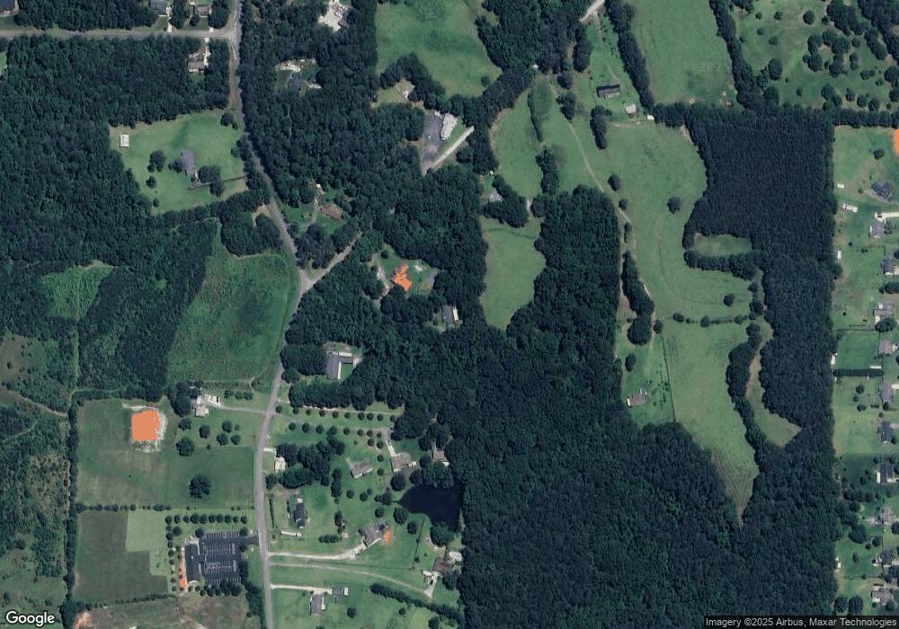 885 S Antioch Rd, McDonough, GA 30252 - photo 1