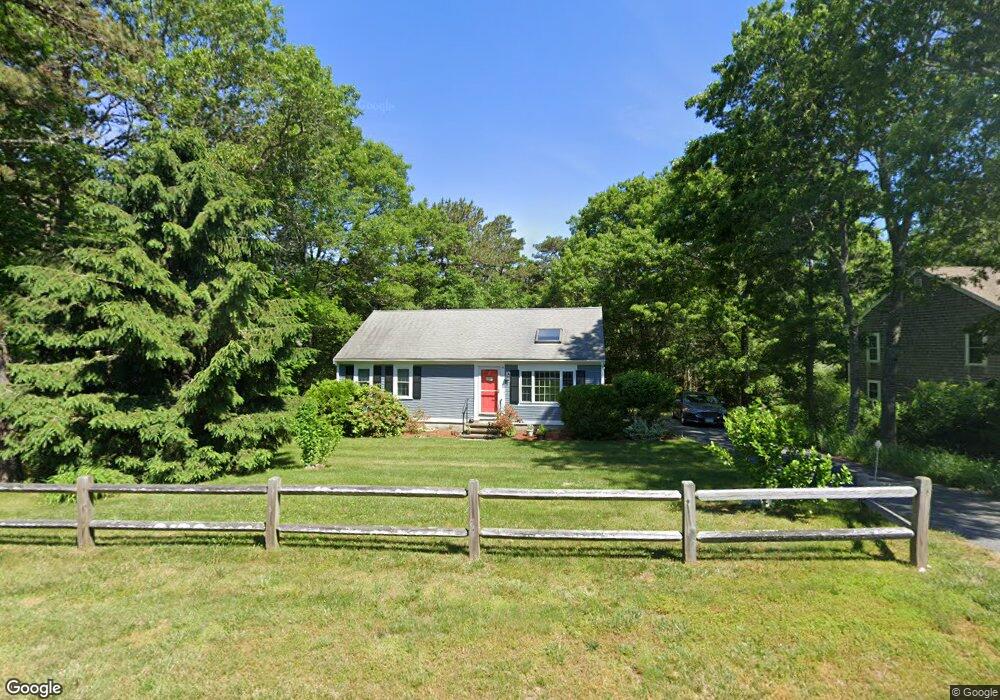 40 Sconset Cir, Sandwich, MA 02563 - photo 1
