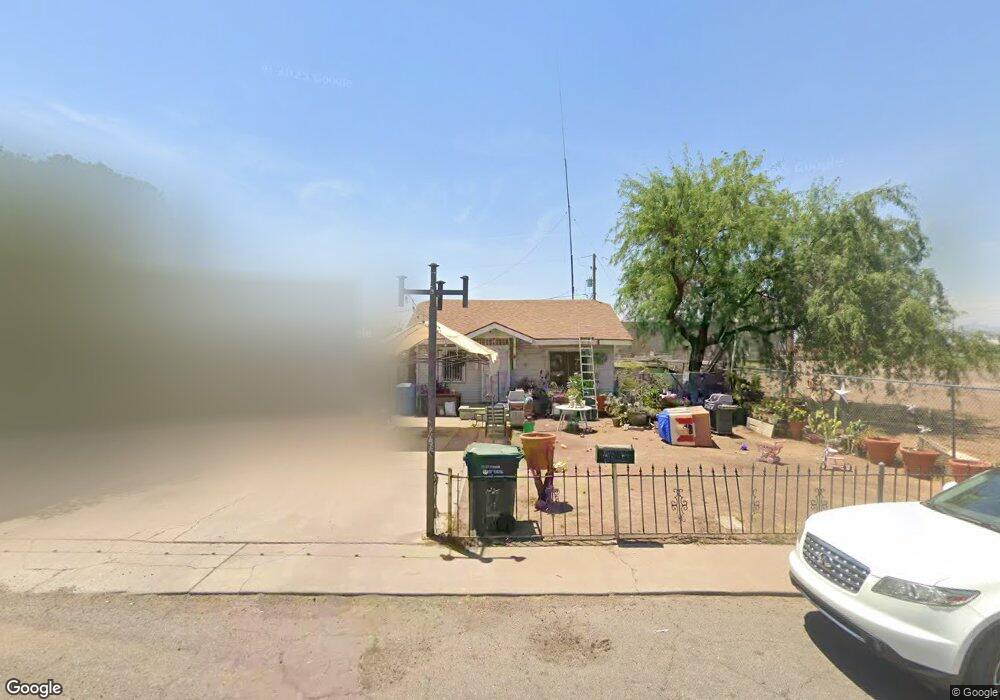 1817 W Hadley St, Phoenix, AZ 85007 - photo 1