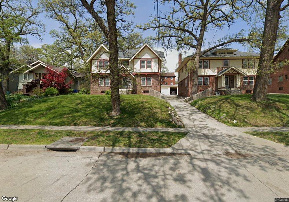 2921 High St unit 4, Des Moines, IA 50312 - photo 1