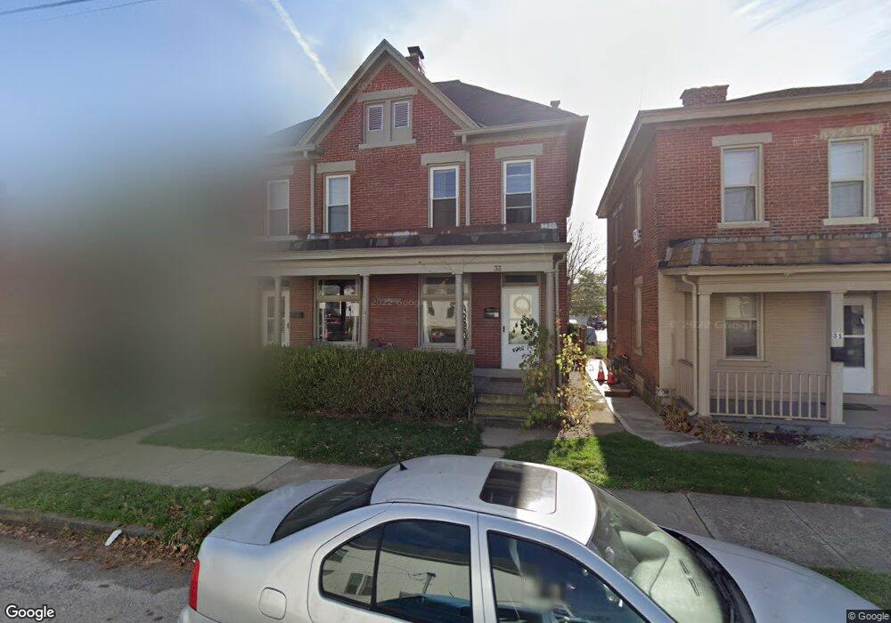 33 E Moler St, Columbus, OH 43207 - photo 1