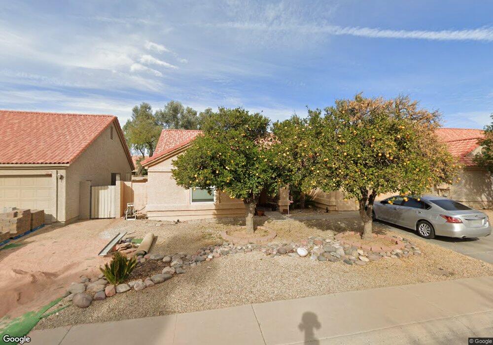 1226 E Laurel Ave, Gilbert, AZ 85234 - photo 1