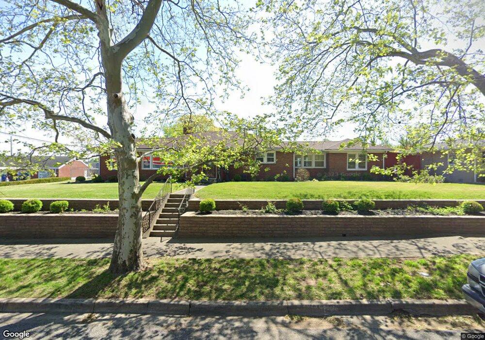 24 S 24th St, Terre Haute, IN 47803 - photo 1