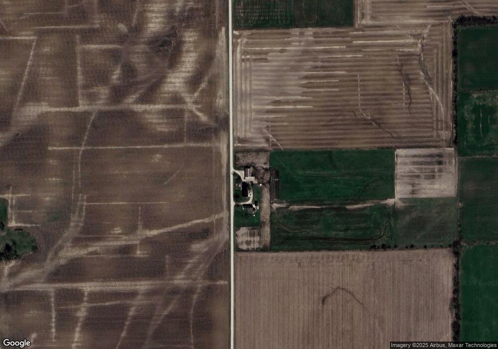 4695 S 475 E, Berne, IN 46711 - photo 1