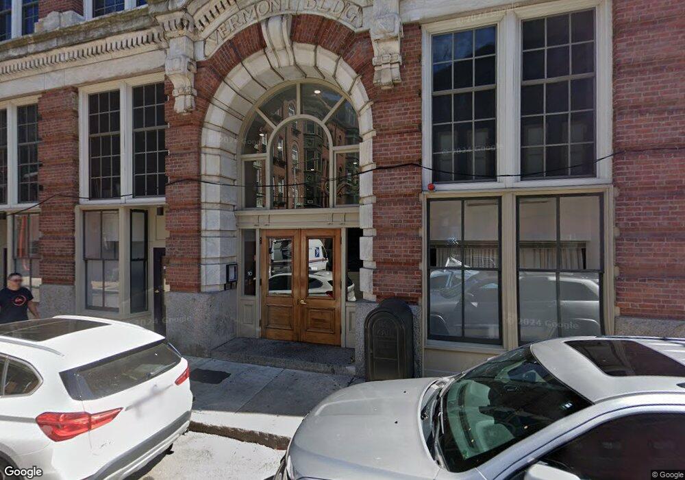 Marketplace Lofts unit 512, Boston, MA 02113 - photo 1