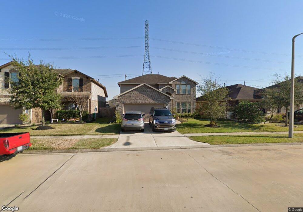346 Kendall Crest Dr, Alvin, TX 77511 - photo 1
