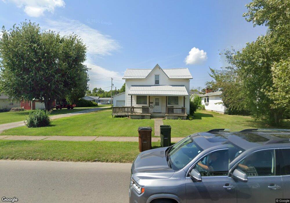 910 S Main St, Kenton, OH 43326 - photo 1