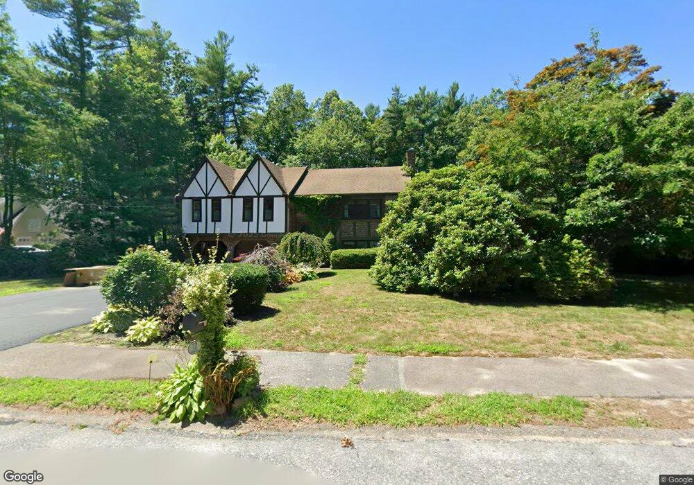 12 Debra Rd, Pembroke, MA 02359 - photo 1