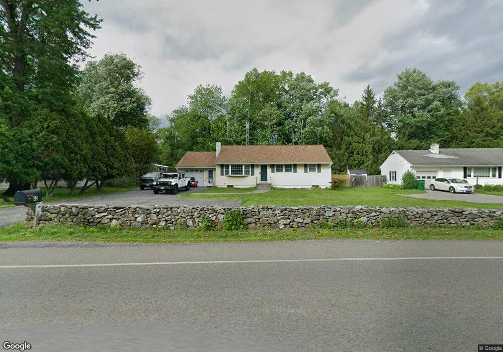 45 Spring Rd, Poughkeepsie, NY 12601 - photo 1