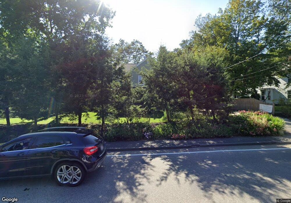 19 Spring St, Medfield, MA 02052 - photo 1