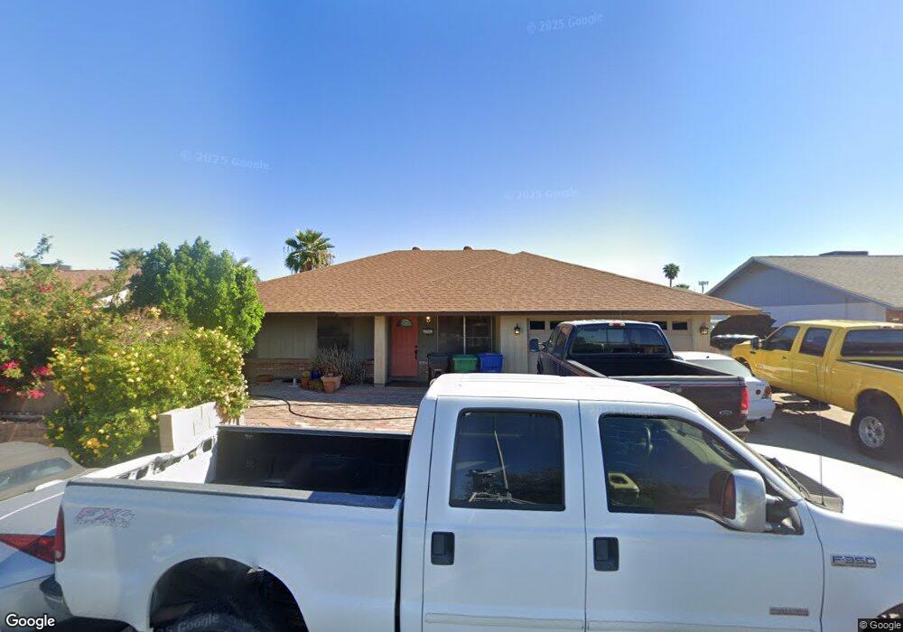 1507 S Oracle, Mesa, AZ 85204 - photo 1